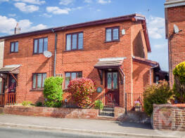 251 The Forge, Staining Road, Blackpool FY3 0BW