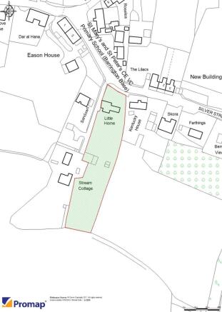 Land Plan