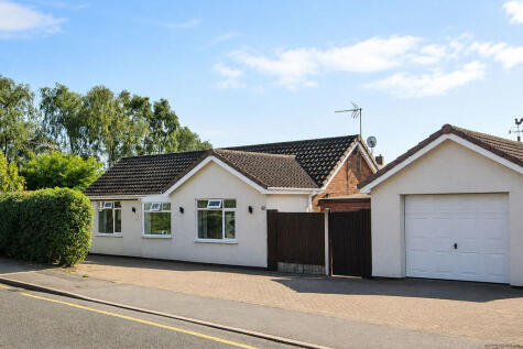 Brownhills Road, Cannock
