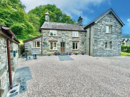 Ty'n Y Ddol, Ffordd Gethin, Pentre Du, Betws Y Coed LL24 0BP