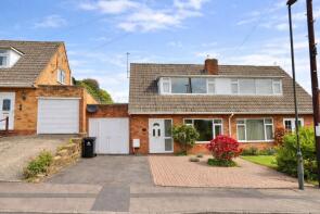 20, Churchill Way, Mitcheldean GL17 0AZ