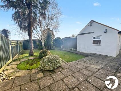 Goodwin Drive, Sidcup, Kent, DA14
