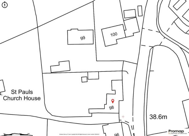 Detailed Map