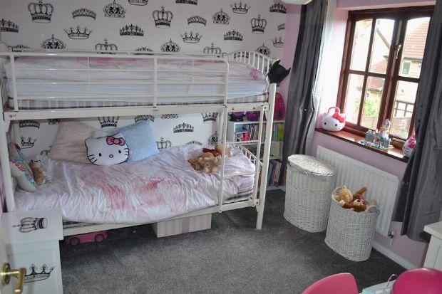 BEDROOM TWO