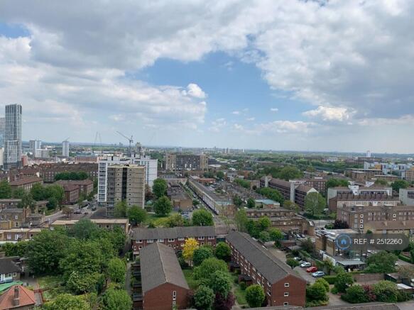 Views From The Flat