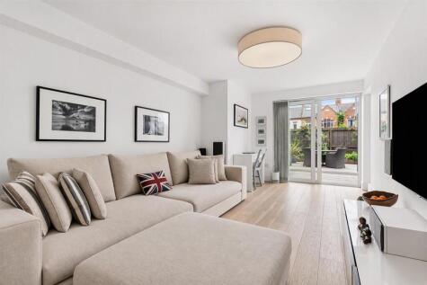 Bedford Hill, SW12