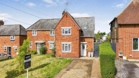 Cambridge Street, Shepshed, Loughborough