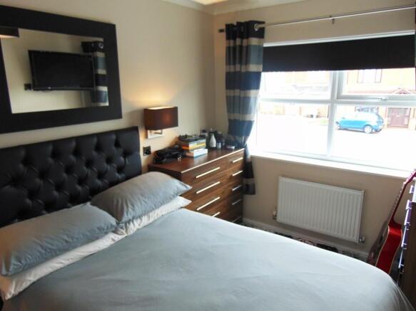 Bedroom Two