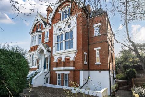 Crystal Palace Park Road, Sydenham, SE26