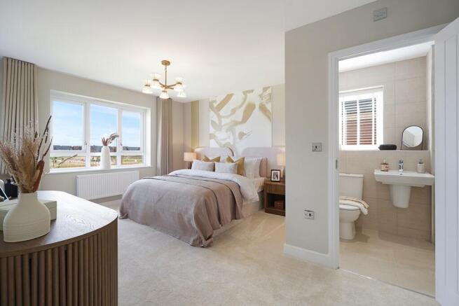4 bed Detached for sale Image 8