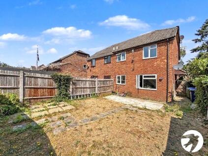 Hunter House, Barrington Close, Walderslade, Kent, ME5