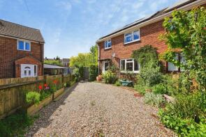 15, Milner Close, Dover CT15 4EN