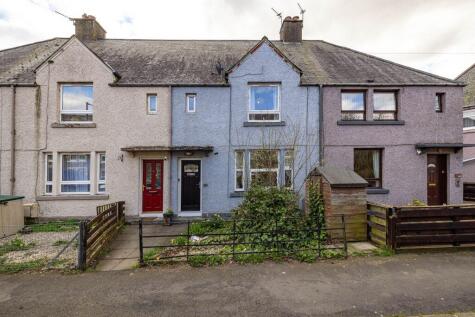 12 Bridge Street, Selkirk, TD7 5BS