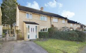 224, Thistle Grove, Welwyn Garden City AL7 4AL