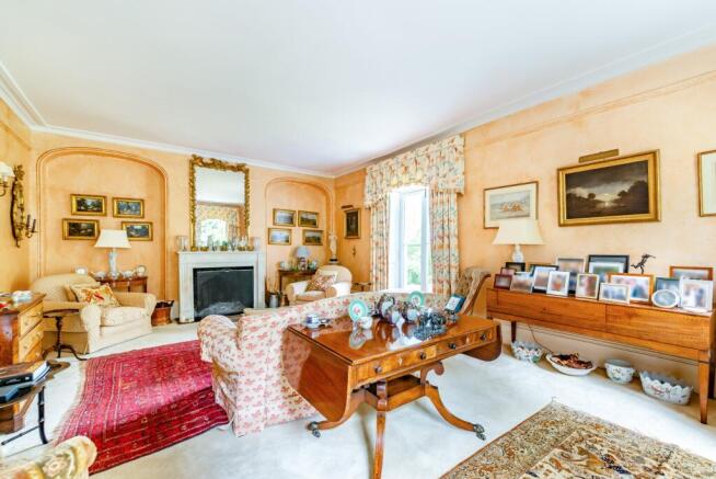 Drawing Room