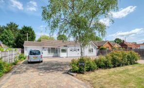 Greenwood, Haye Lane, Studley B80 7BX