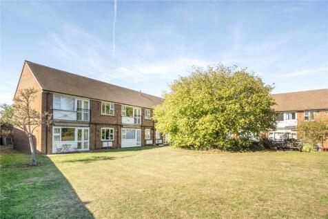 Yew Tree Close, Beaconsfield, Buckinghamshire