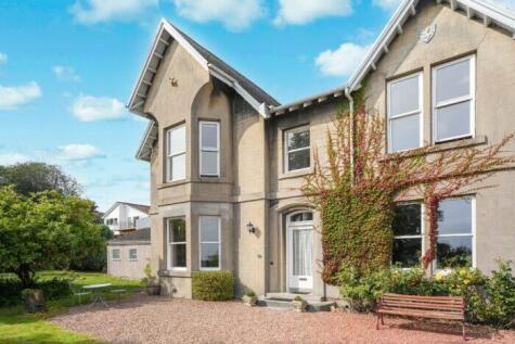 119 Rose Street, Dunfermline, KY12 0QT