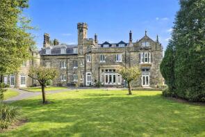 10, Barclay Hall, Hall Lane, Mobberley WA16 7DZ