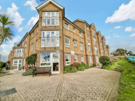 Flat 25, Cliff Court, Currie Road, Sandown PO36 8NU