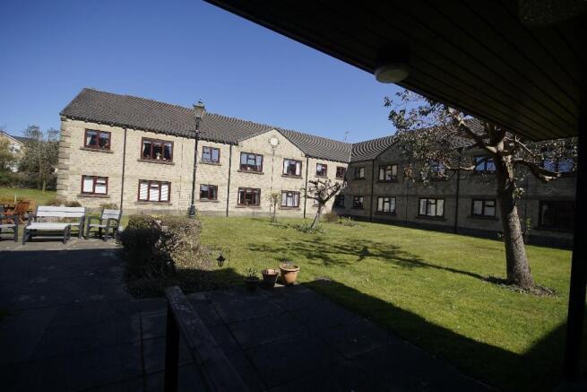 Communal Garden