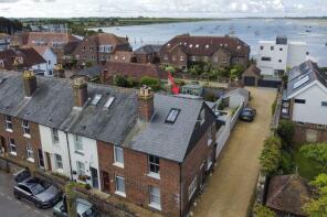 21, King Street, Emsworth PO10 7AX