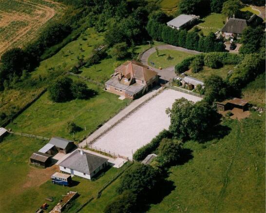 Previous Ground Photo