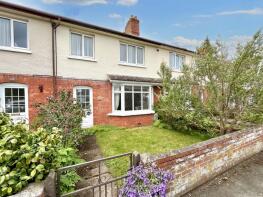26, Liddymore Road, Watchet TA23 0DT