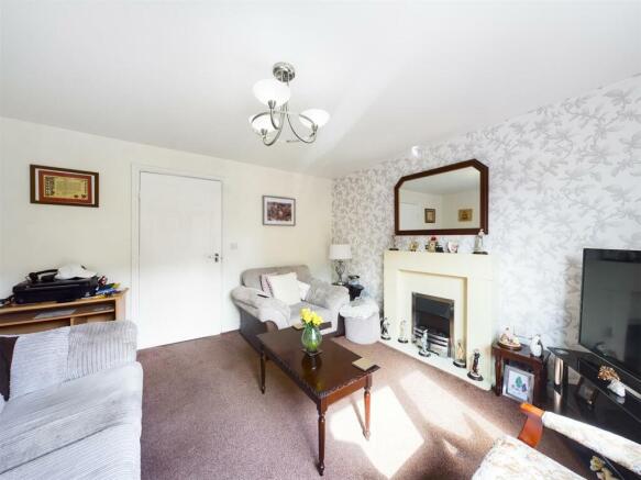 Lounge:
