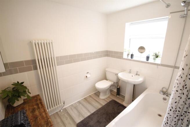 Bathroom/WC