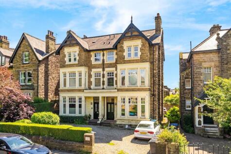 Grove Road, Harrogate, HG1