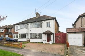 12, The Avenue, Pinner HA5 5BL