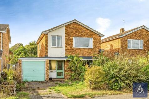 Peveril Road, Greatworth, Banbury