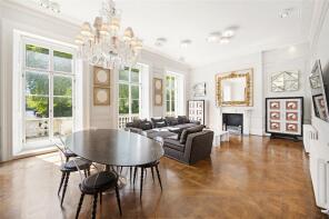 Flat 4, 80, Eccleston Square, London SW1V 1PP
