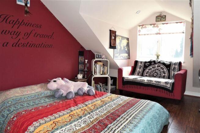 Loft Room