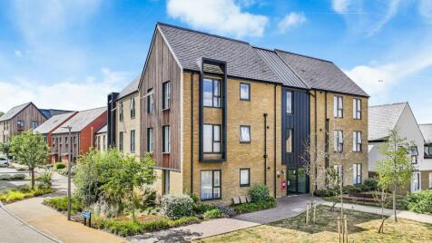 Milestone Road, Newhall, Harlow