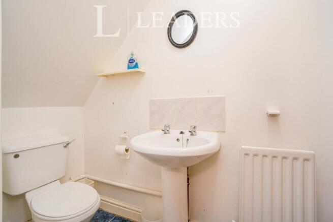 Bathroom 1