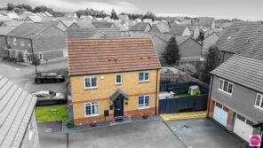 23, Oakway Drive, Woodville, Swadlincote DE11 8FZ