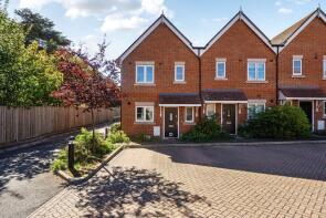 12, Alberta Close, Liphook GU30 7FA