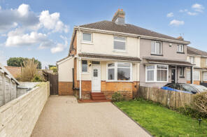 88, Cleveland Road, Southampton SO18 2AD