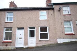 11, New Street, Gyffin, Conwy LL32 8LY