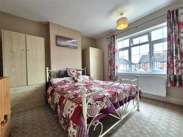 Bedroom No.2
