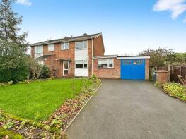 4, Walmer Meadow, Aldridge WS9 8QQ