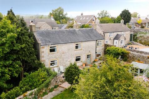 Uppertown, Bonsall, Matlock