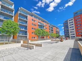 Apartment 501, 3, Anchor Street, Ipswich IP3 0BU