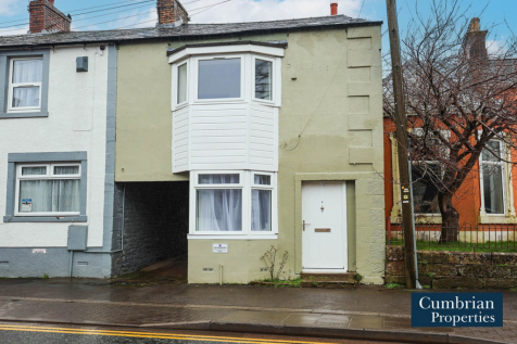 King Street, Aspatria, Wigton, CA7