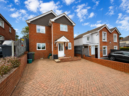 Arnold Road, Ryde