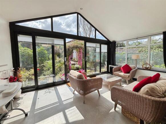 Sun Room