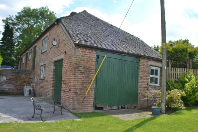Stables
