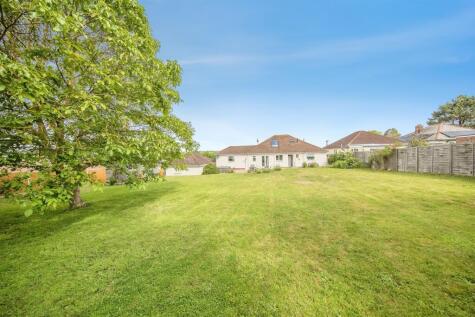 Church Hill, Ramsey, HARWICH